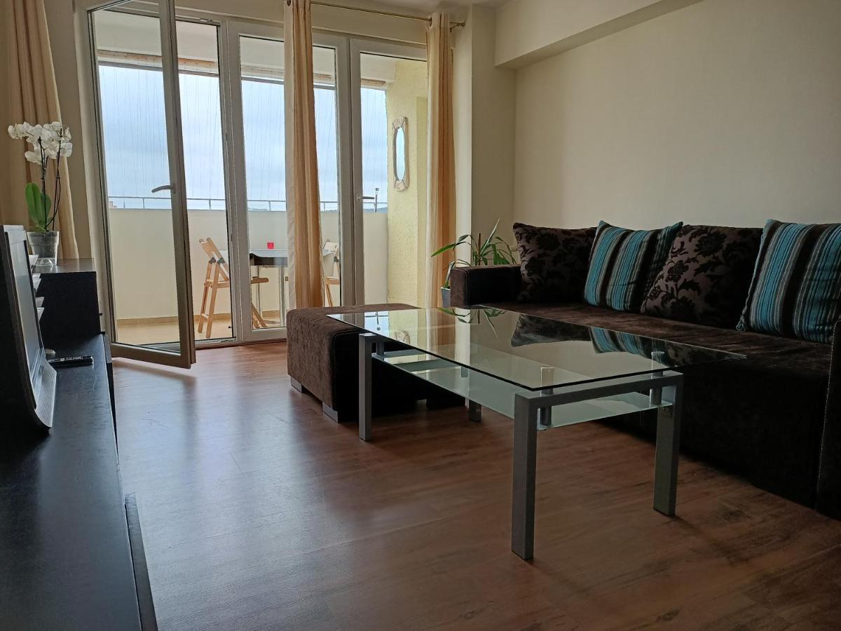 Apartament Mimi Gdynia Kültér fotó