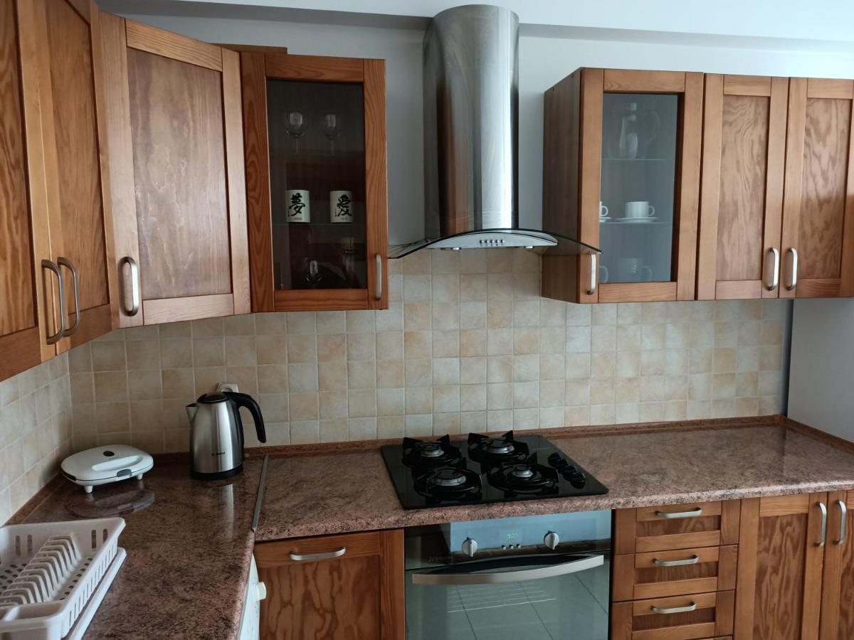 Apartament Mimi Gdynia Kültér fotó