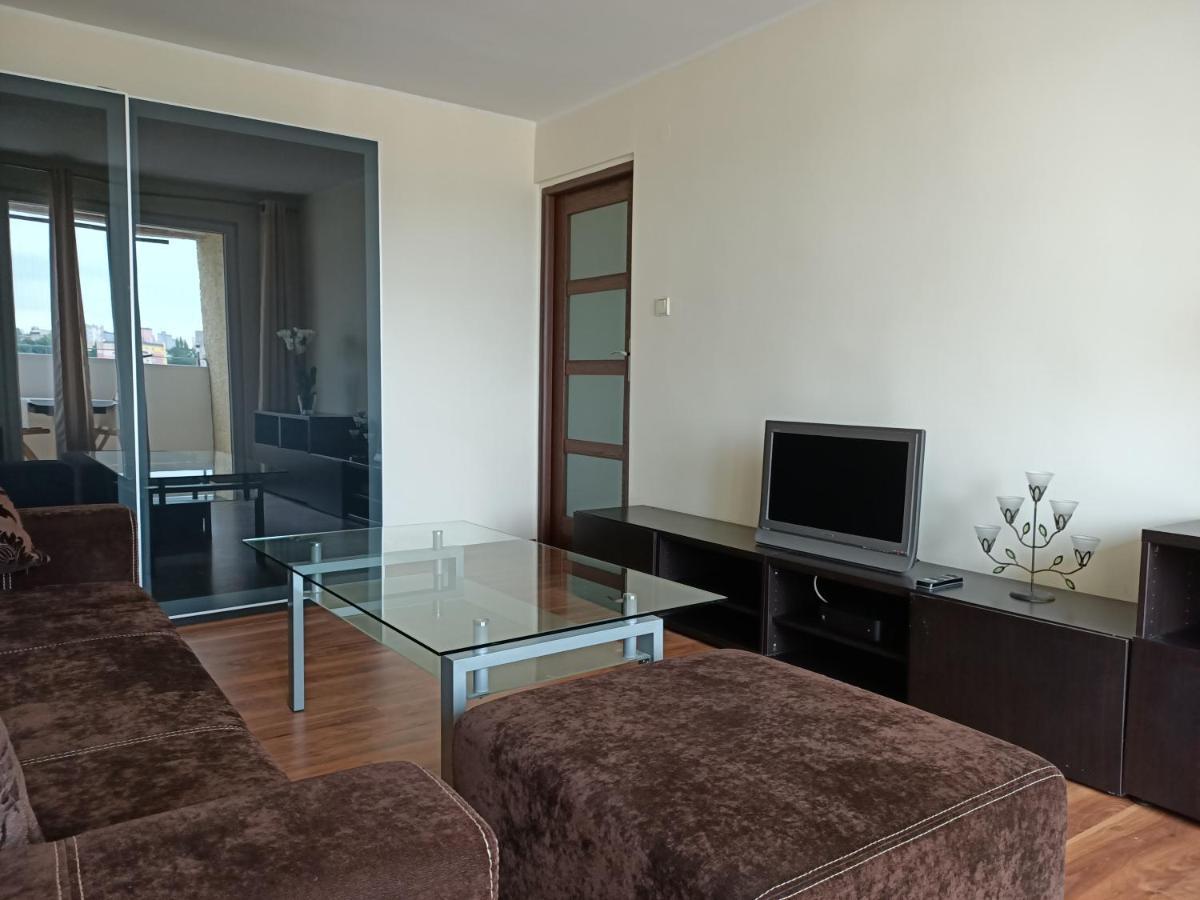 Apartament Mimi Gdynia Kültér fotó