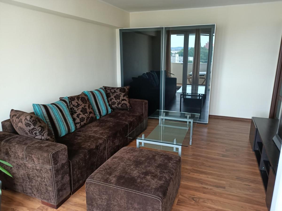 Apartament Mimi Gdynia Kültér fotó