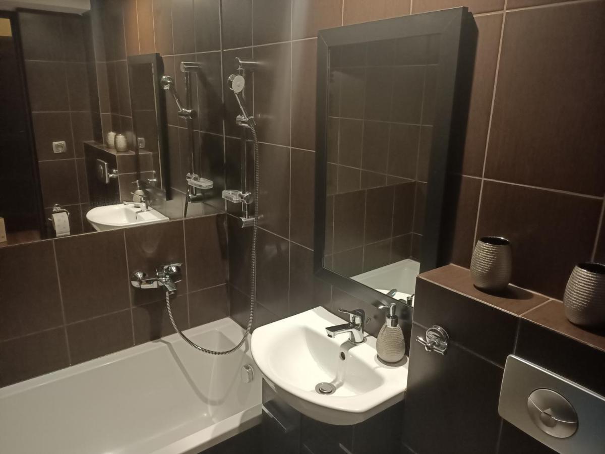 Apartament Mimi Gdynia Kültér fotó