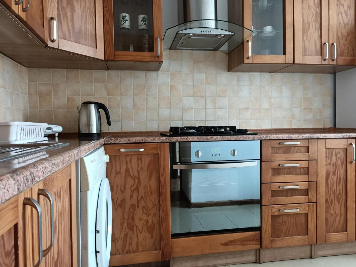 Apartament Mimi Gdynia Kültér fotó