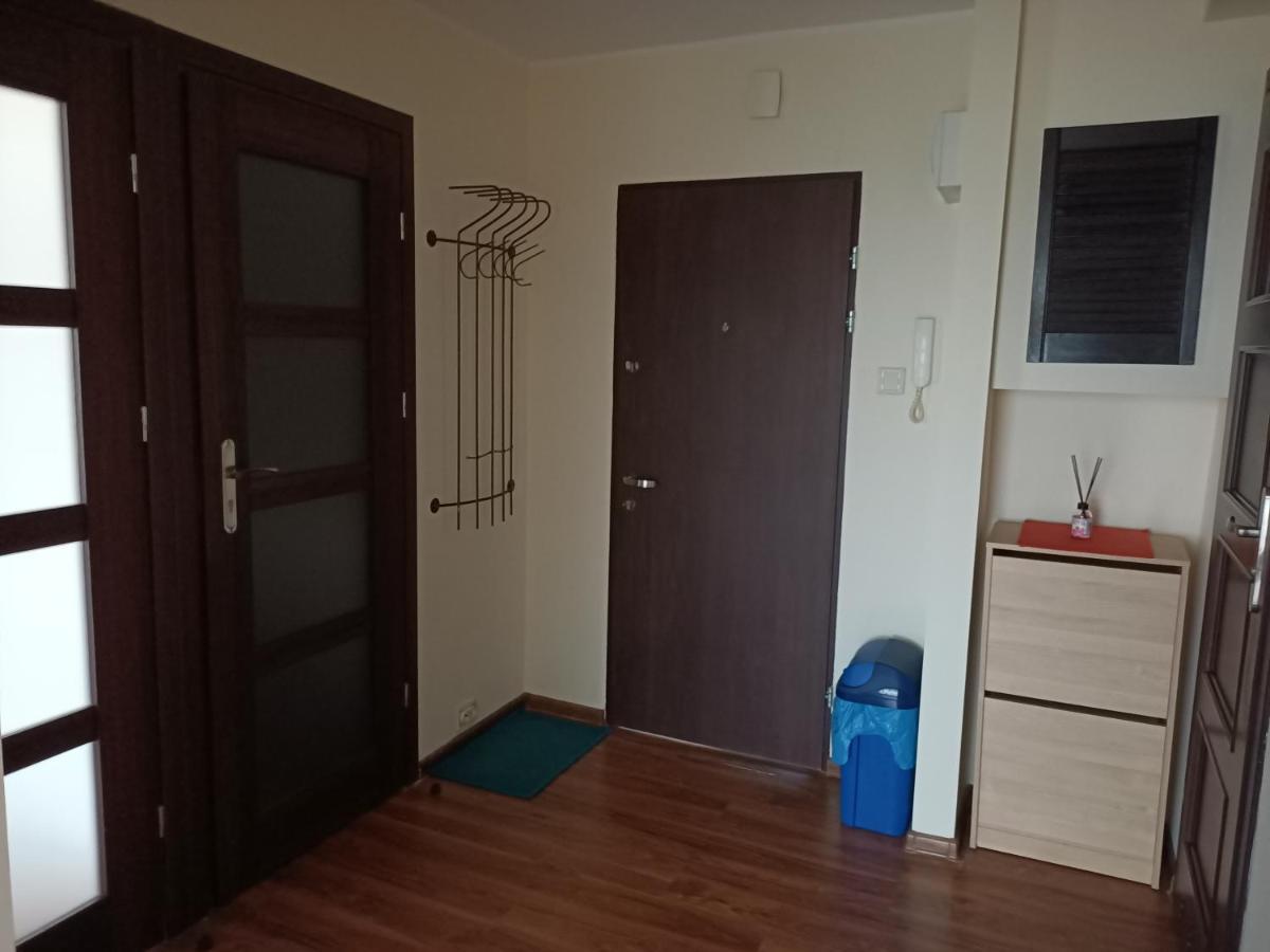 Apartament Mimi Gdynia Kültér fotó
