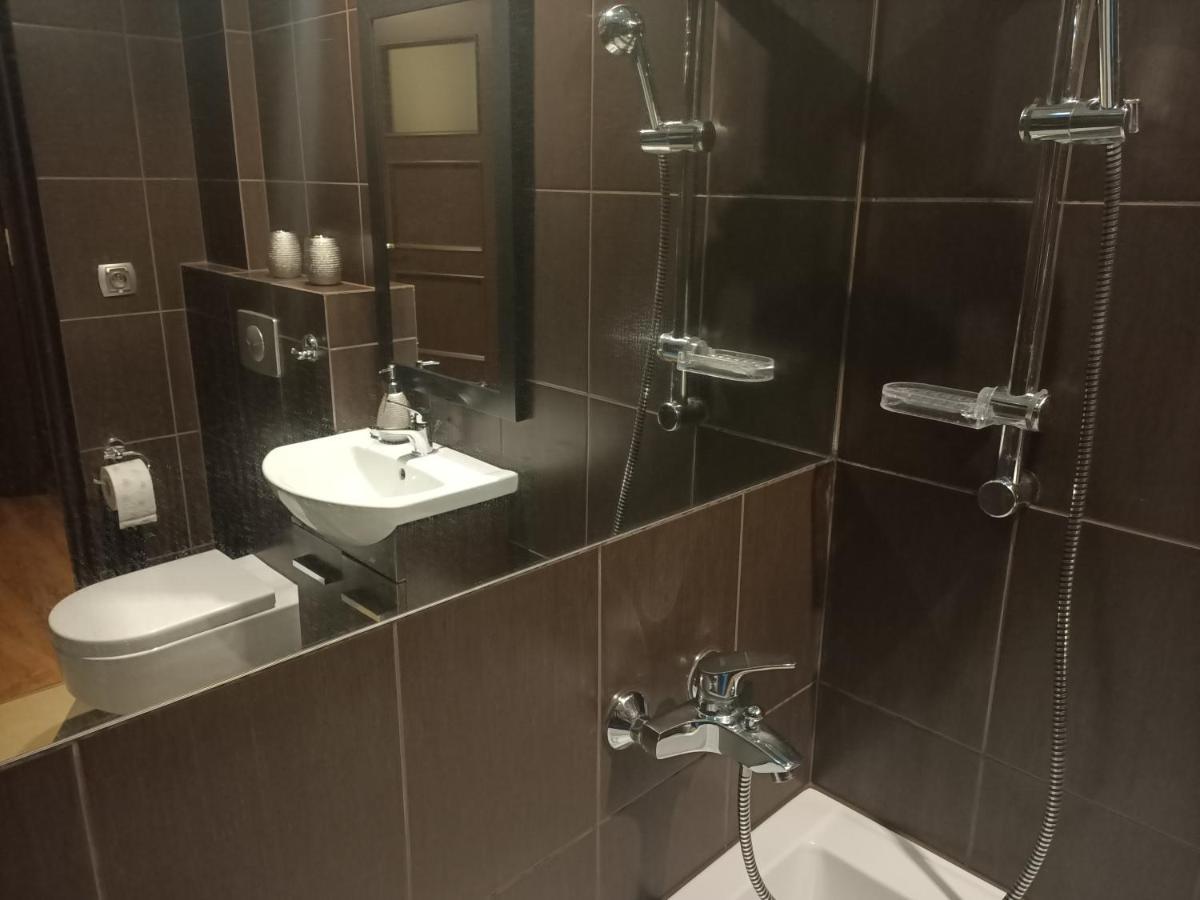 Apartament Mimi Gdynia Kültér fotó