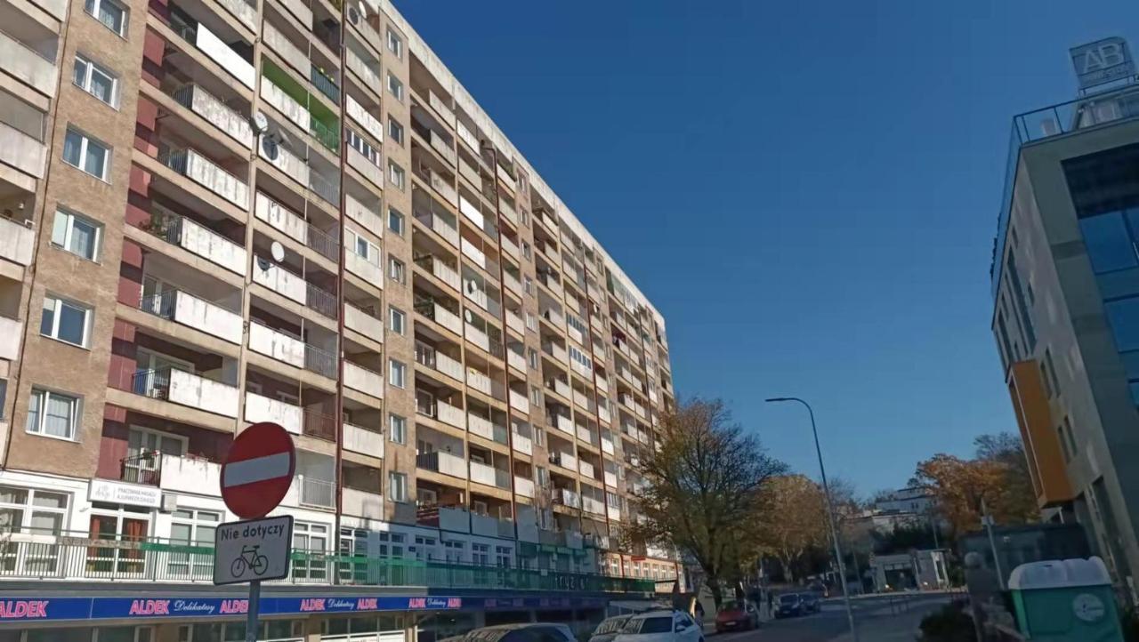 Apartament Mimi Gdynia Kültér fotó